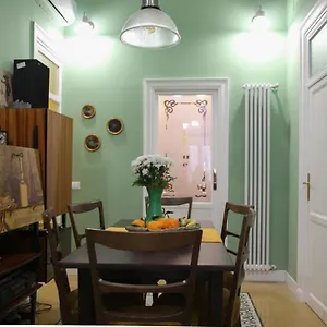 ** Pensjonat Casa Pinello Włochy