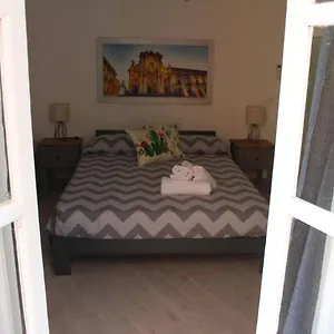  Pensjonat Ortyx Mini Włochy