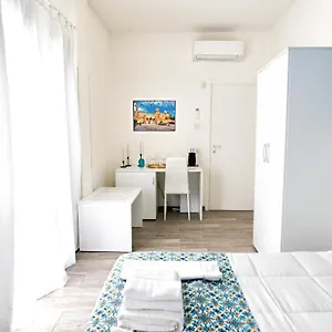  Pensjonat Catania Rooms Włochy