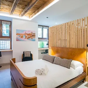 Design Gasthuis Verona