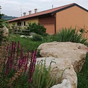 Ca Montemezzano Bed & Breakfast Verona
