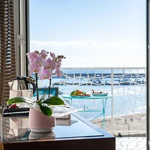 *** Hotel Marinella Włochy