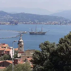La Stanzetta Viola Italie