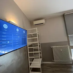  Maison d'hôtes Automatic Self Check-in