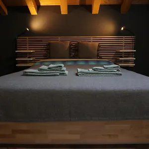  Maison d'hôtes Green Stay Bergamo