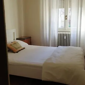 Bed And Bike - Dream House Bed and breakfast