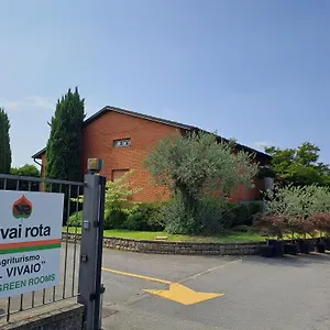  Maison d'hôtes Il Vivaio