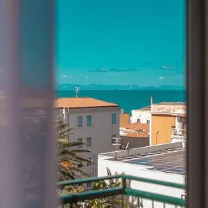 Nooria Sicilian Charme Gasthuis Cefalù