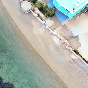 Blue Life, Sea-luxury On The Between Palermo And Cefalu' Gasthuis Casteldaccia