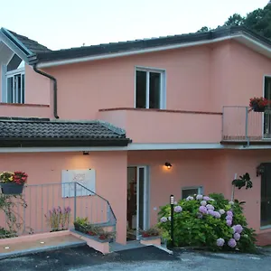 La Marmifera Bed & Breakfast Carrara