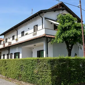 Casa Dori Bed and breakfast