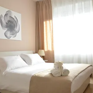 Italy Bérgamo