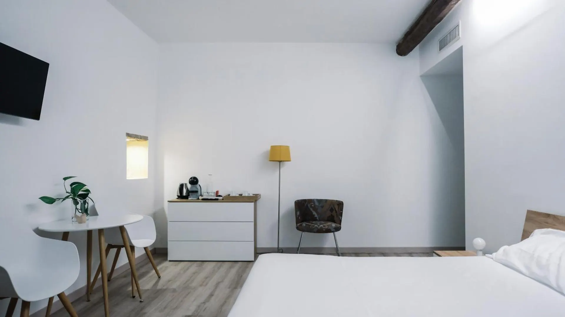 Flora Inn, Scotti'S House - Due Passi In Centro Bergamo