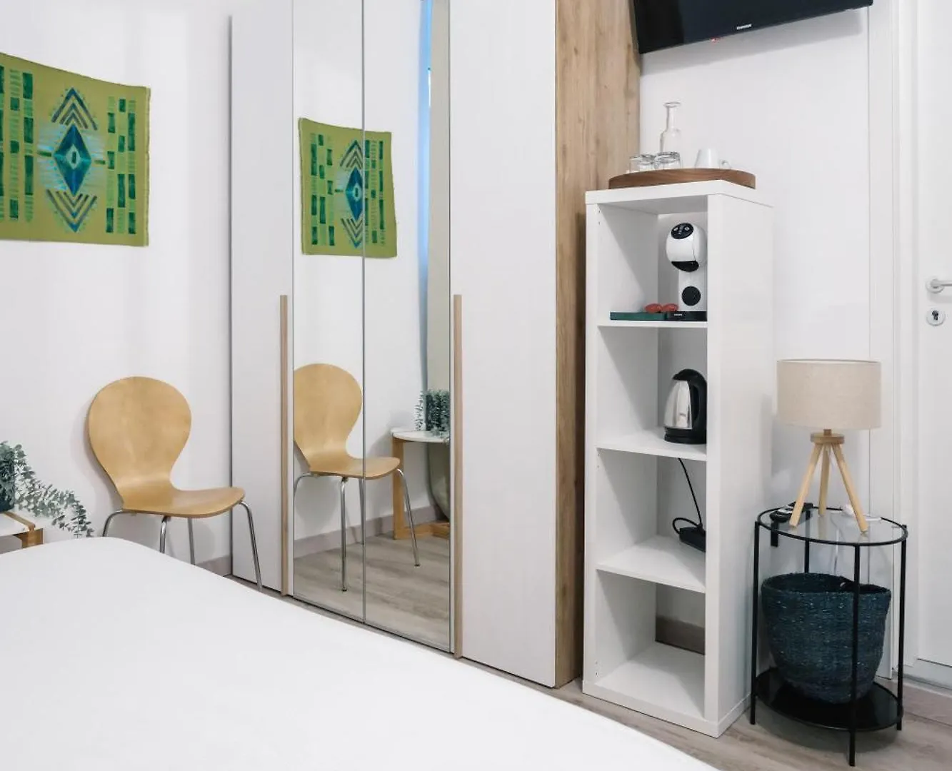 Guest house Flora Inn, Scotti'S House - Due Passi In Centro Bergamo